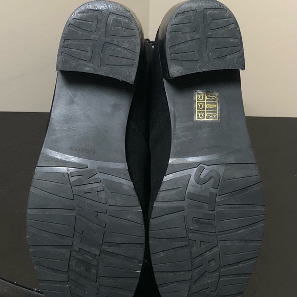 Stuart Weitzman Midland Over-The-Knee Suede Boots,Size-38(EU)/7.5(US) - Picture 14 of 15